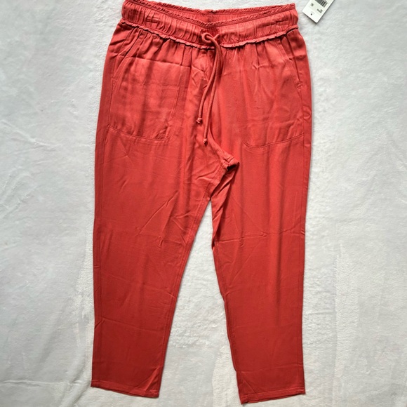 SPLENDID Noah Full Length Straight Leg Pant - S - Picture 8 of 16